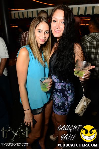 Tryst nightclub photo 49 - August 10th, 2012