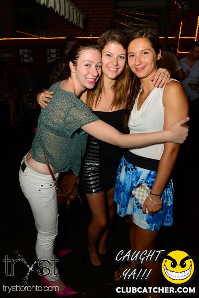 Tryst nightclub photo 53 - August 10th, 2012