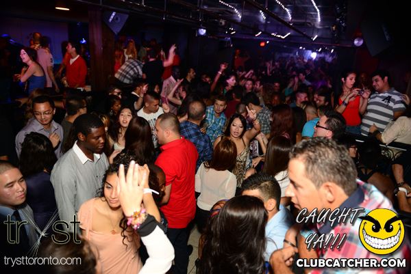 Tryst nightclub photo 55 - August 10th, 2012
