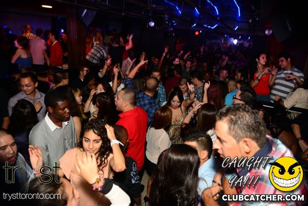 Tryst nightclub photo 59 - August 10th, 2012
