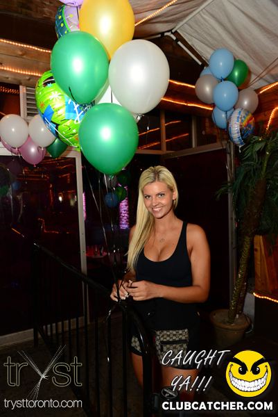 Tryst nightclub photo 65 - August 10th, 2012