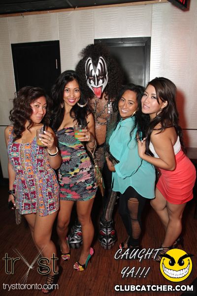 Tryst nightclub photo 72 - August 10th, 2012