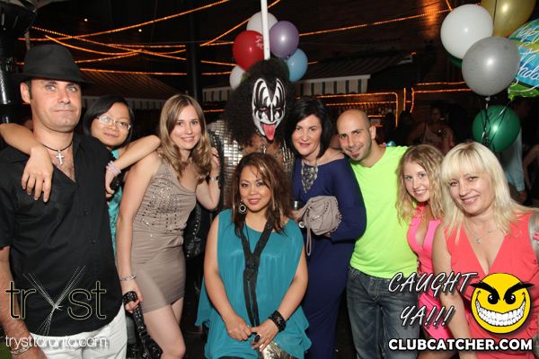 Tryst nightclub photo 75 - August 10th, 2012