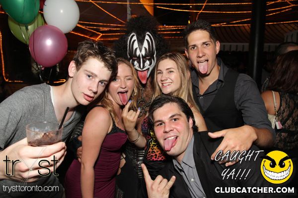 Tryst nightclub photo 77 - August 10th, 2012