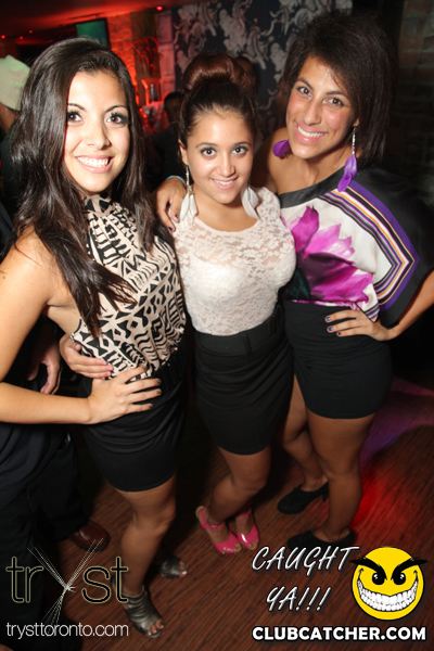 Tryst nightclub photo 88 - August 10th, 2012