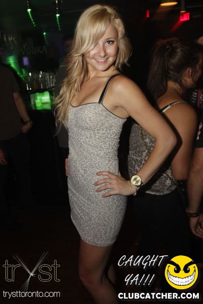 Tryst nightclub photo 104 - August 11th, 2012