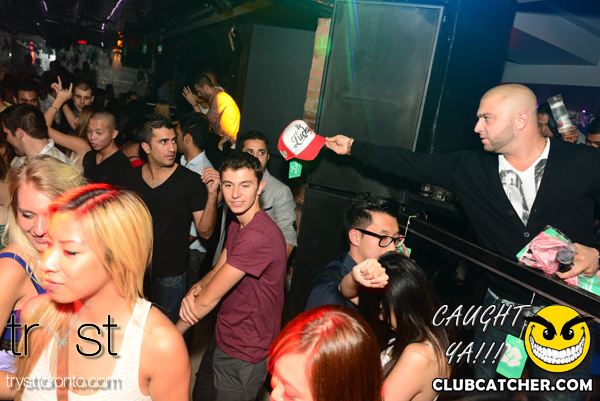 Tryst nightclub photo 115 - August 11th, 2012