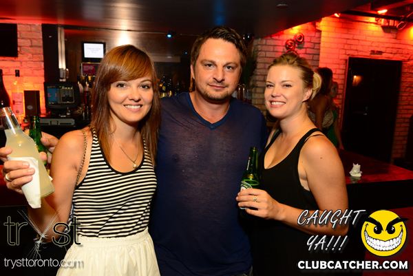 Tryst nightclub photo 117 - August 11th, 2012