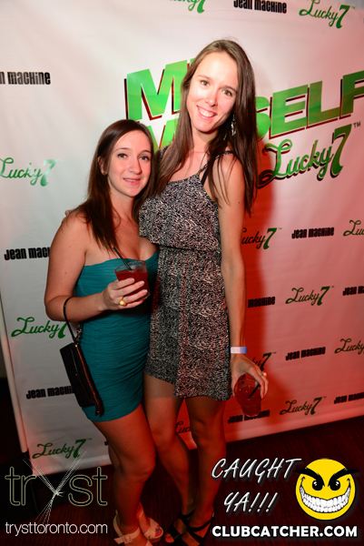 Tryst nightclub photo 126 - August 11th, 2012