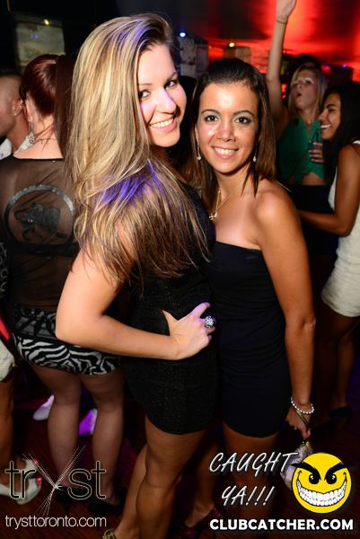 Tryst nightclub photo 127 - August 11th, 2012