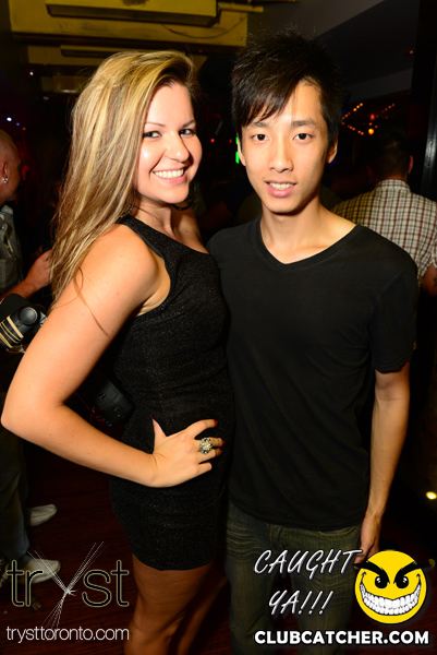 Tryst nightclub photo 129 - August 11th, 2012