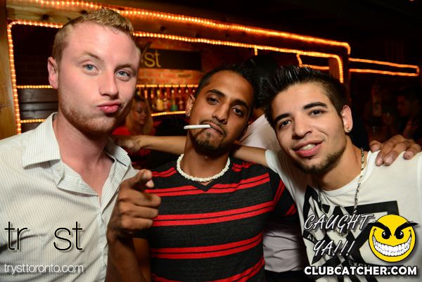 Tryst nightclub photo 130 - August 11th, 2012