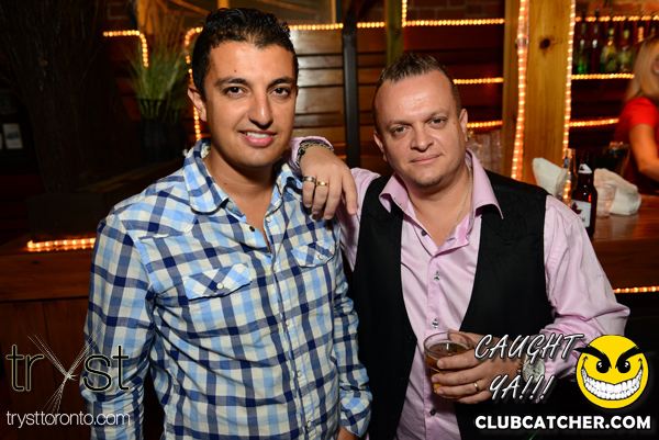 Tryst nightclub photo 132 - August 11th, 2012