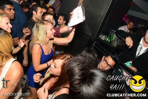 Tryst nightclub photo 136 - August 11th, 2012