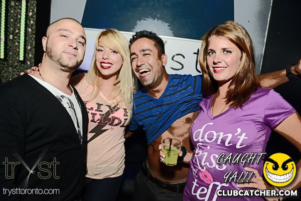 Tryst nightclub photo 137 - August 11th, 2012