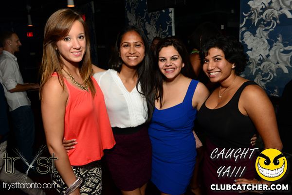 Tryst nightclub photo 148 - August 11th, 2012