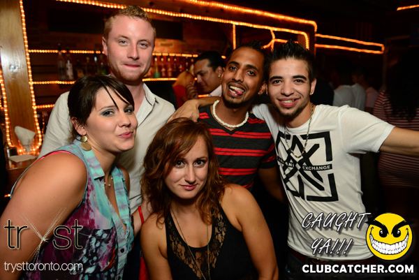 Tryst nightclub photo 150 - August 11th, 2012