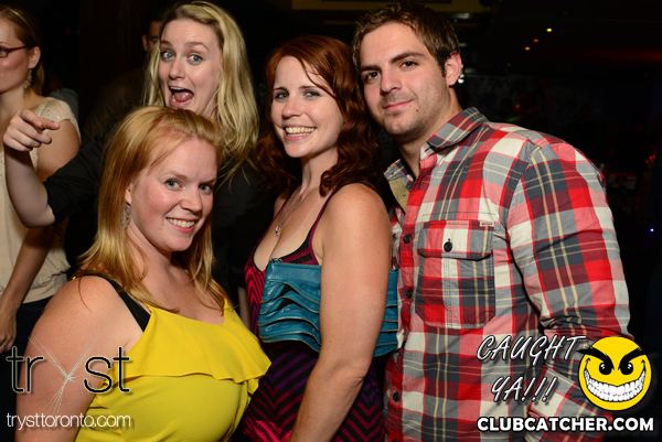 Tryst nightclub photo 157 - August 11th, 2012