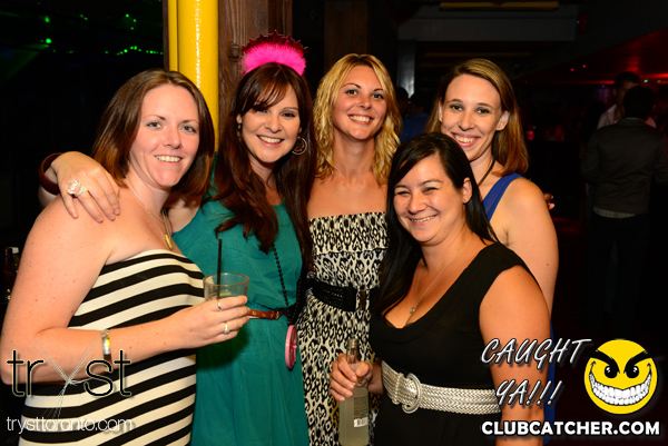 Tryst nightclub photo 159 - August 11th, 2012