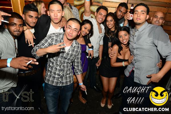 Tryst nightclub photo 162 - August 11th, 2012