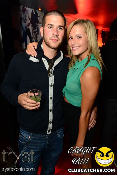 Tryst nightclub photo 169 - August 11th, 2012