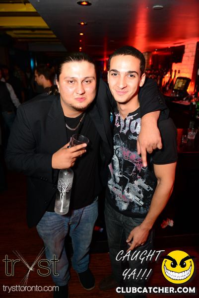 Tryst nightclub photo 170 - August 11th, 2012