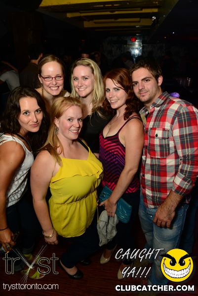 Tryst nightclub photo 173 - August 11th, 2012