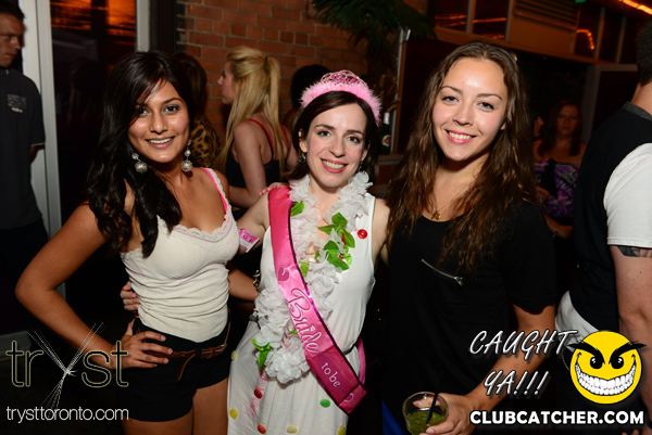 Tryst nightclub photo 174 - August 11th, 2012