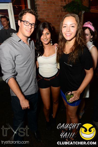 Tryst nightclub photo 187 - August 11th, 2012