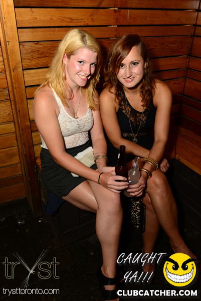 Tryst nightclub photo 20 - August 11th, 2012