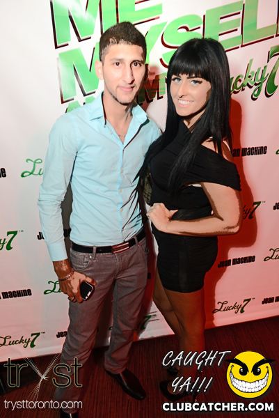 Tryst nightclub photo 192 - August 11th, 2012