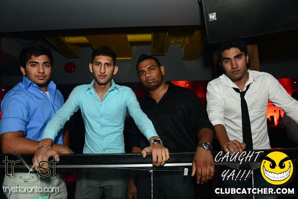 Tryst nightclub photo 196 - August 11th, 2012