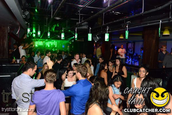 Tryst nightclub photo 21 - August 11th, 2012