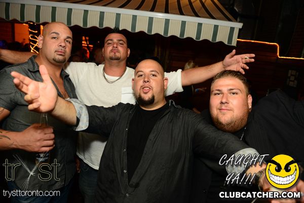 Tryst nightclub photo 201 - August 11th, 2012