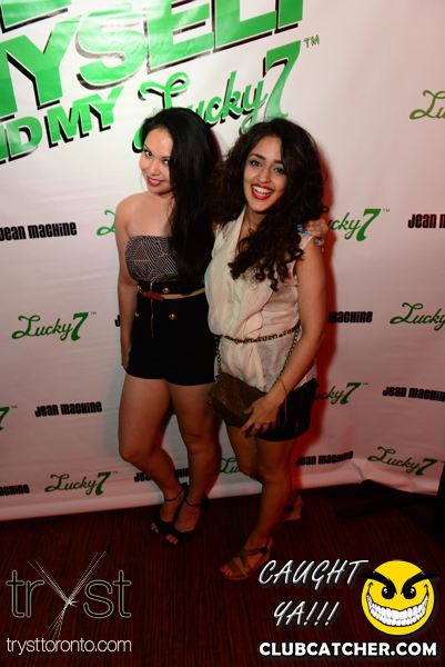 Tryst nightclub photo 216 - August 11th, 2012