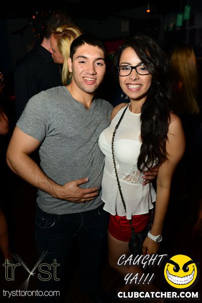 Tryst nightclub photo 222 - August 11th, 2012