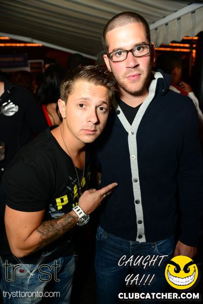 Tryst nightclub photo 224 - August 11th, 2012