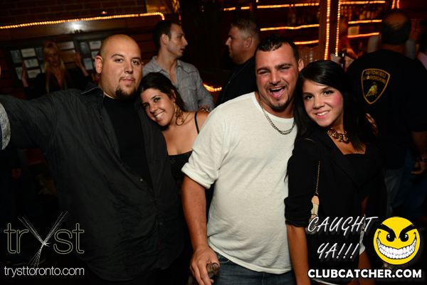 Tryst nightclub photo 235 - August 11th, 2012