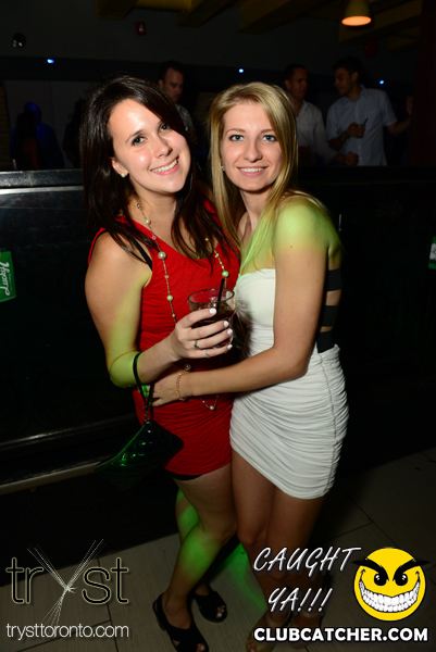 Tryst nightclub photo 240 - August 11th, 2012
