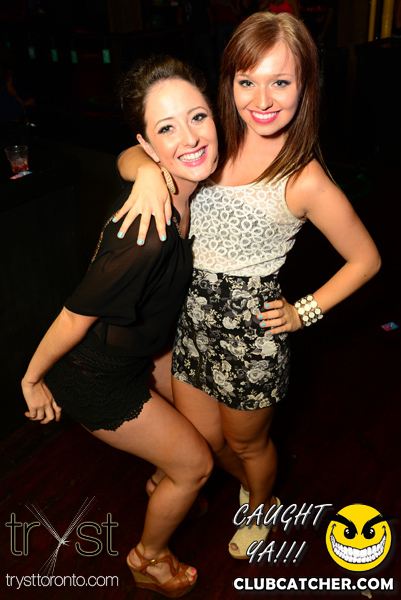 Tryst nightclub photo 241 - August 11th, 2012