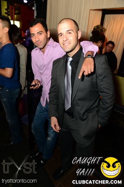 Tryst nightclub photo 26 - August 11th, 2012