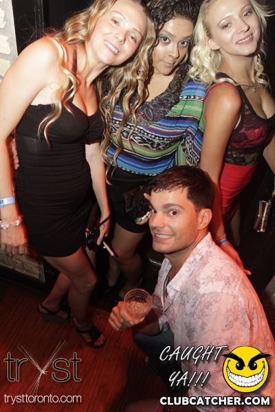 Tryst nightclub photo 255 - August 11th, 2012