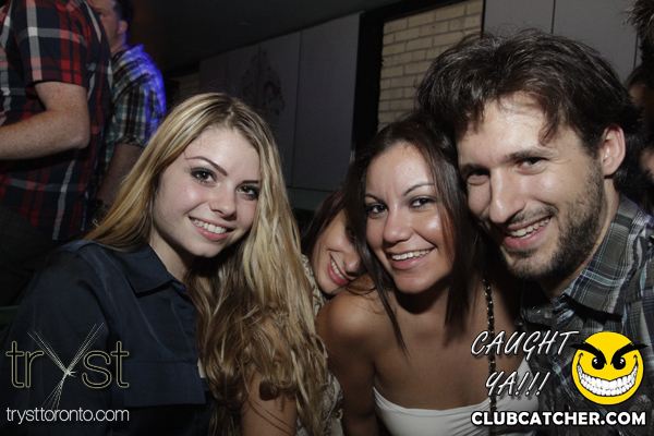 Tryst nightclub photo 262 - August 11th, 2012