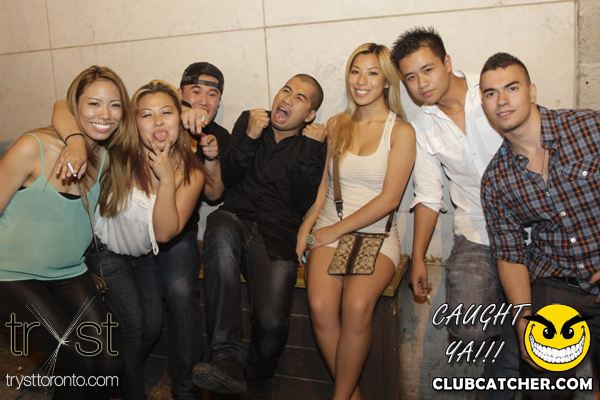 Tryst nightclub photo 279 - August 11th, 2012