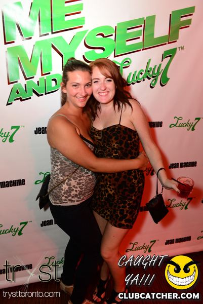 Tryst nightclub photo 29 - August 11th, 2012