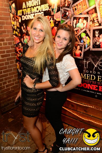 Tryst nightclub photo 4 - August 11th, 2012