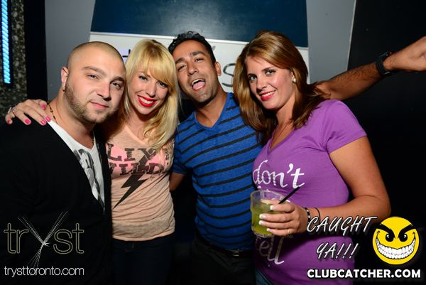 Tryst nightclub photo 31 - August 11th, 2012