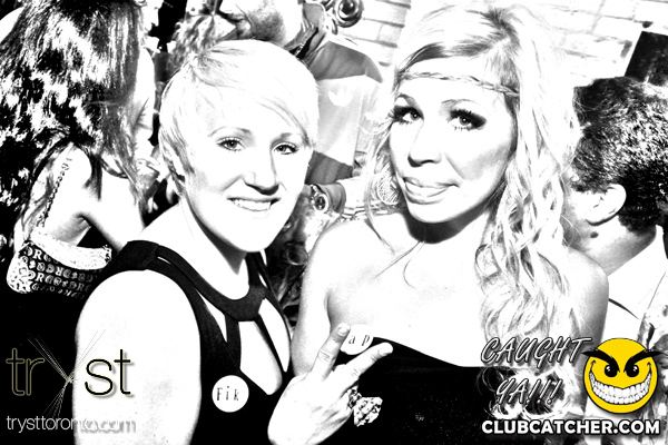 Tryst nightclub photo 301 - August 11th, 2012