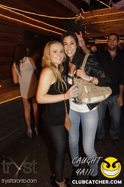 Tryst nightclub photo 303 - August 11th, 2012