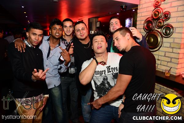 Tryst nightclub photo 32 - August 11th, 2012